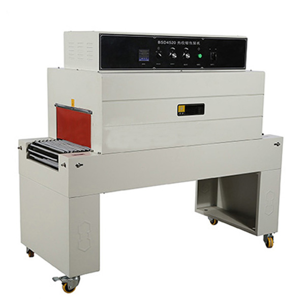 QL-5545 Automatic L Sealer