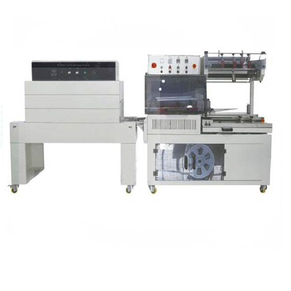 QL-5545 Automatic L Sealer