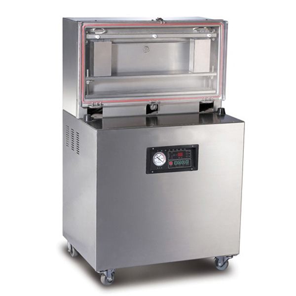 DZ-600L Best Vertical Food Vacuum Sealer