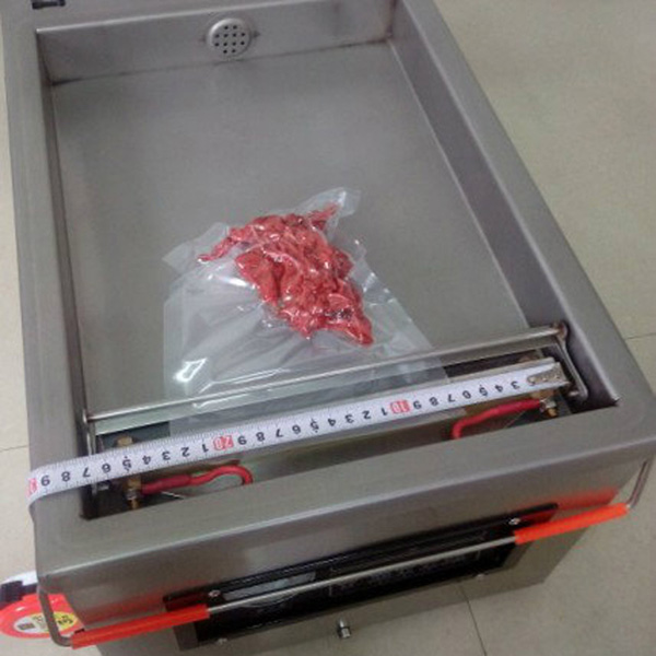 DZ260 Packaging Sealer Chamber Vacuum Machine