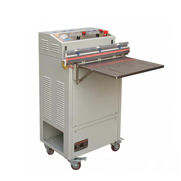 DZ-600W External Vacuum Packager