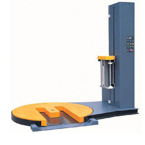 FY2000 Pallet Stretch Wrapping Machine 