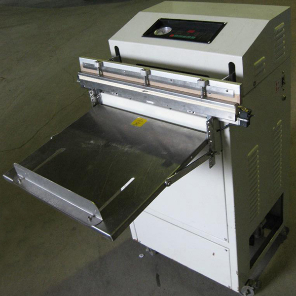 VS-600 External Vacuum Packager