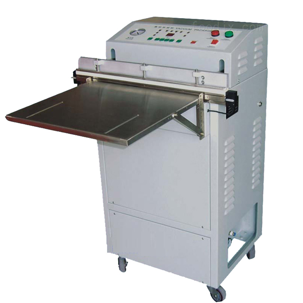 DZ-600W External Vacuum Packager