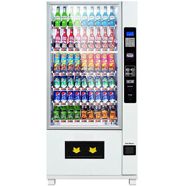 Soda Vending Machine