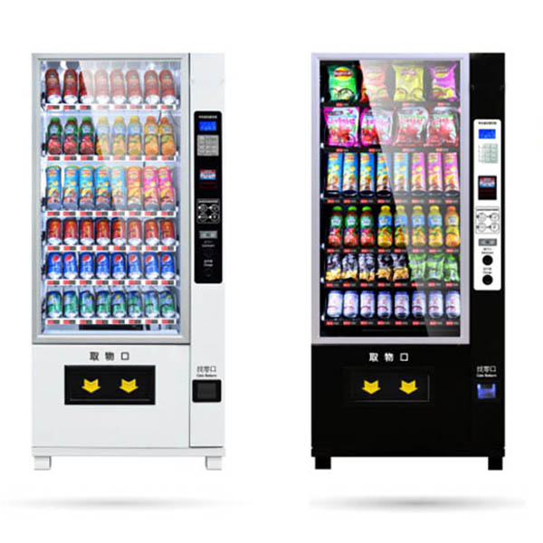 Soda Vending Machine