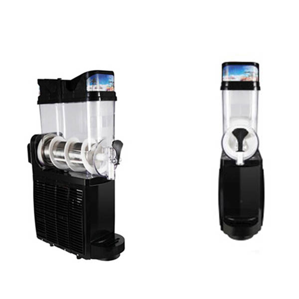 Single Tank Home Slush Ice Maker Machine