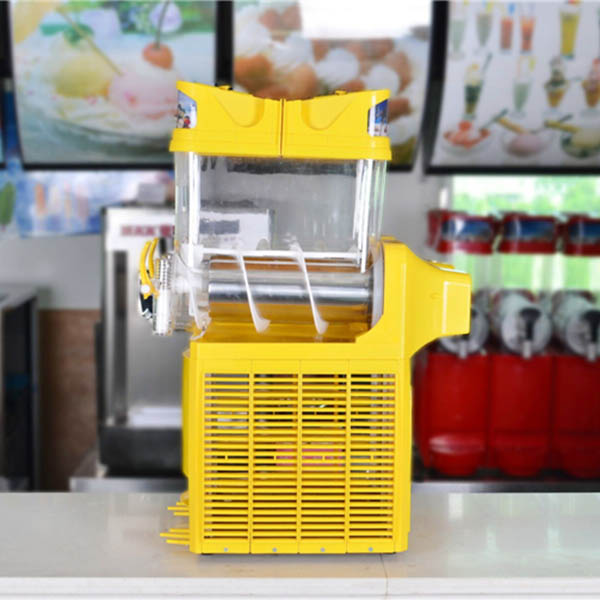 Commercial Frozen Margarita Maker Machine