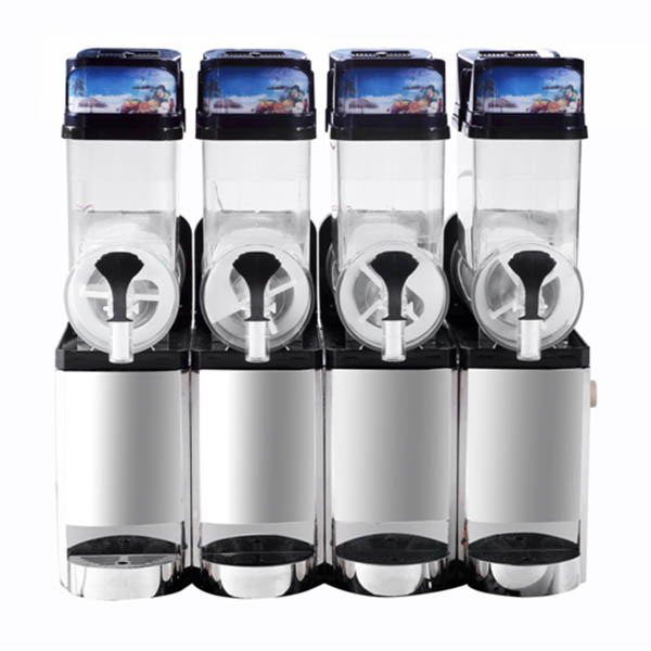 Commercial Frozen Drink Slush Machine