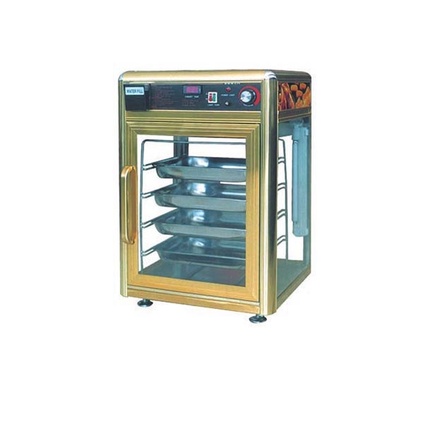 Commercial Food Warmer 