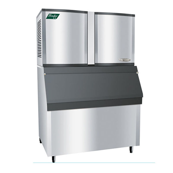 Commercial Restaurant Ice Maker Machine