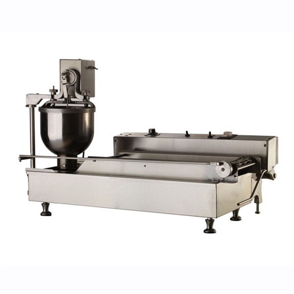 Commercial Automatic Donut Fryer Machine