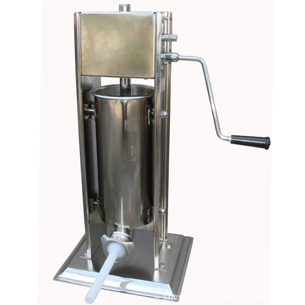 Vertical Home Sausage Maker Machine