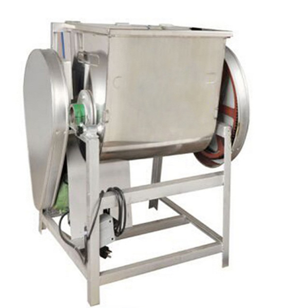 25kg Commercial Dough Food Mixer