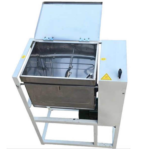 25kg Commercial Dough Food Mixer