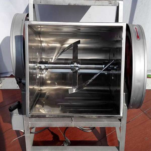 25kg Commercial Dough Food Mixer
