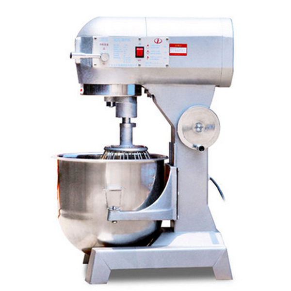 Kitchen Dough Mixer Exported To Canberra Australia 