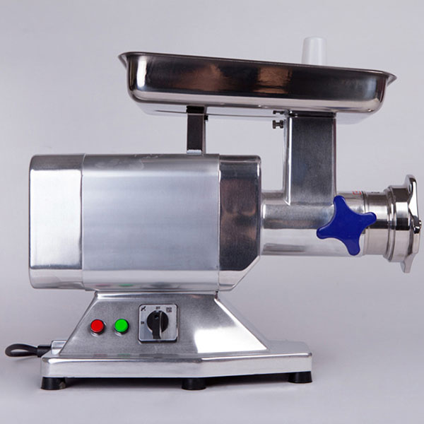 Electric Stainless Steel Meat Grinder Machine