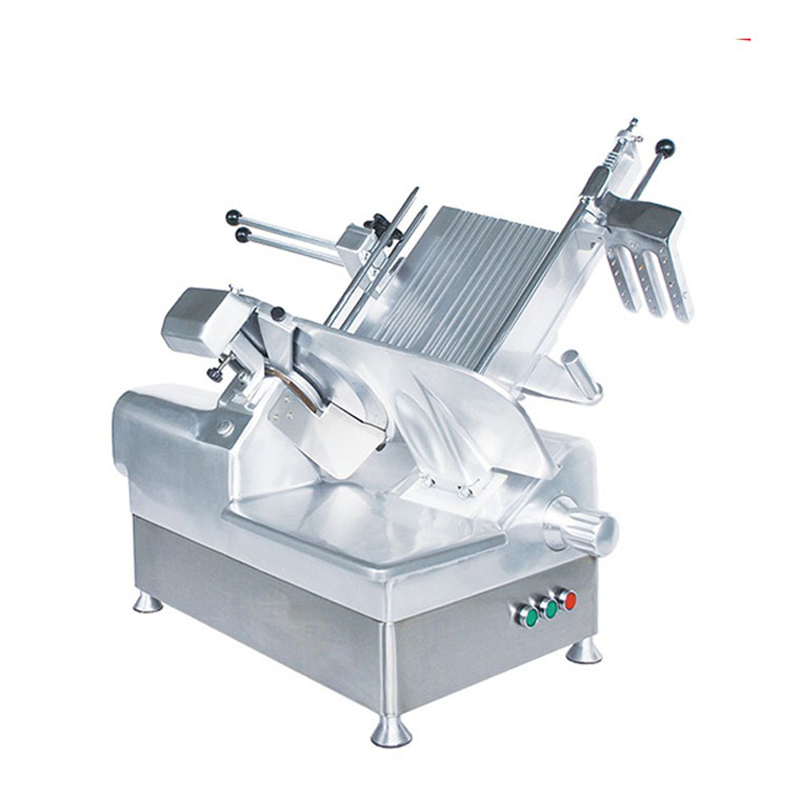 Commercial Electric Meat Slicer