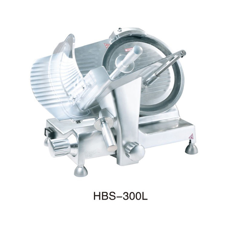 Commercial Electric Meat Slicer