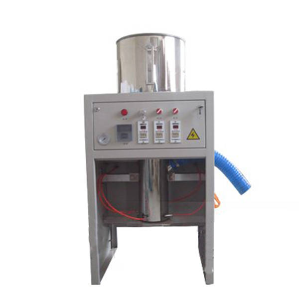  Industrial Dry Garlic Peeling Machine