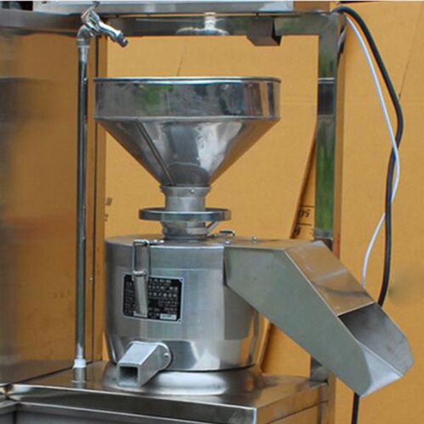 Automatic Stainless Steel Soybean Milk Maker
