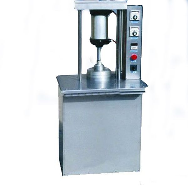 Automatic Electric Roti Making Machine