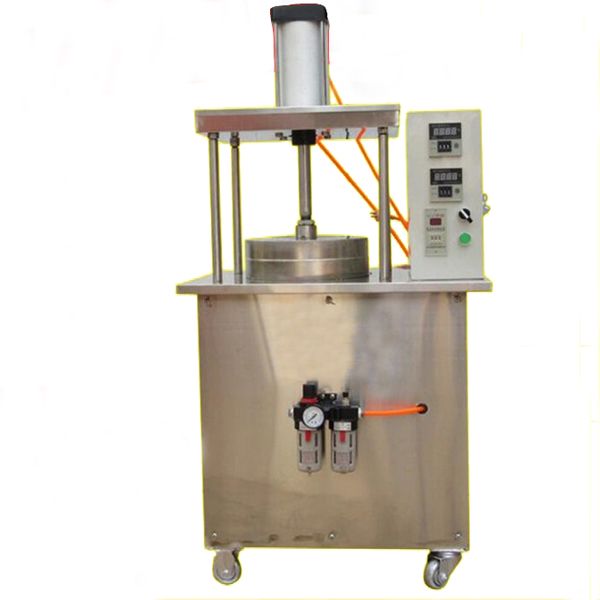 Restaurant Corn Tortilla Maker Machine