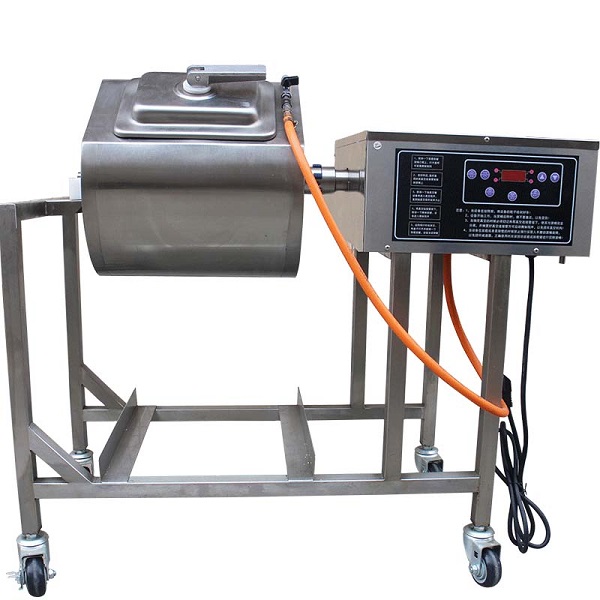 Electric Meat Vacuum Marinator Machine