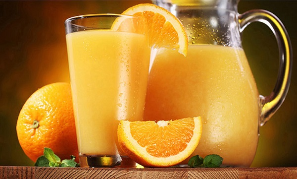 Keep Orange Juicer Along With You