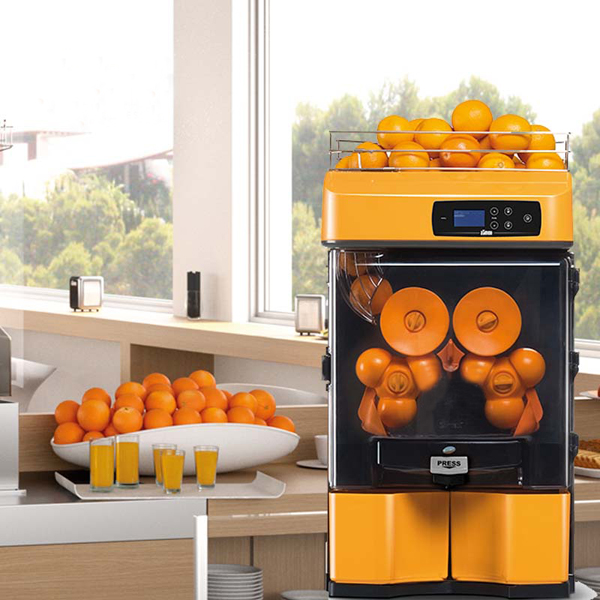 Best Commercial Orange Juice Machine For You