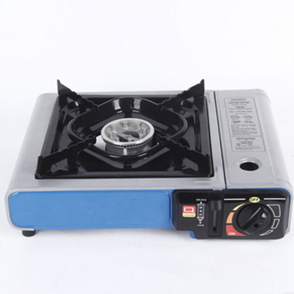 Outdoor Camping Gas Cooker