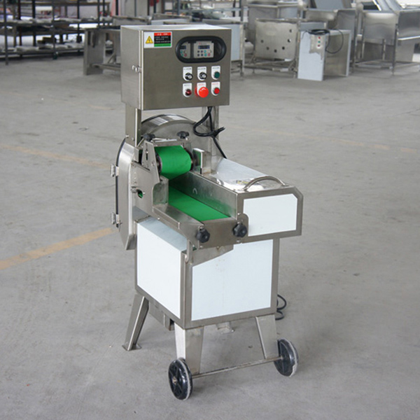 SH-125 Onion Chopper Dicer Machine