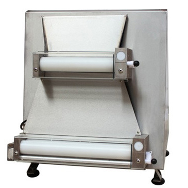 Commercial Countertop Pizza Dough Sheeter Machine