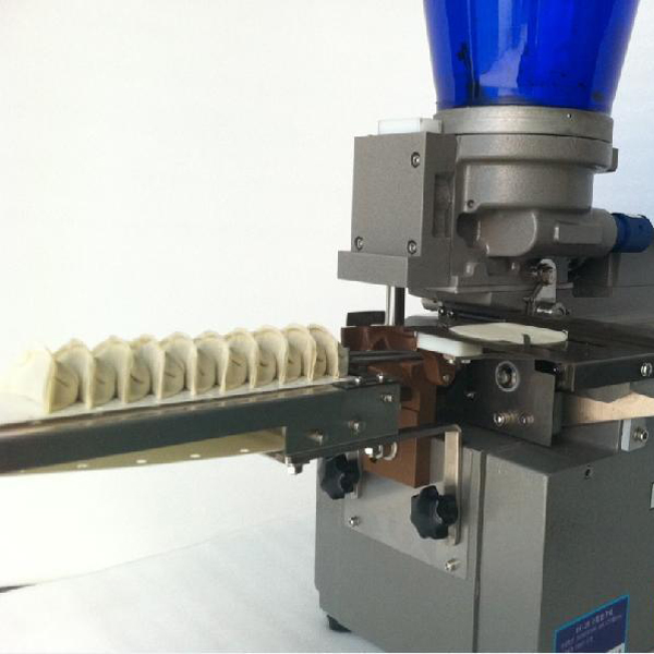 Automatic Dumpling Maker Machine