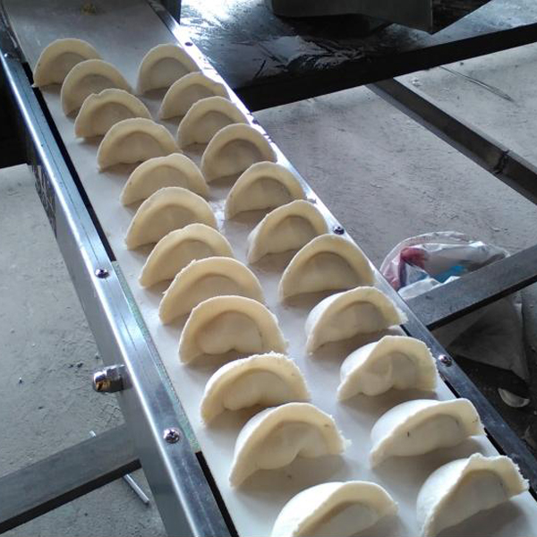 Commercial Samosa Making Machine