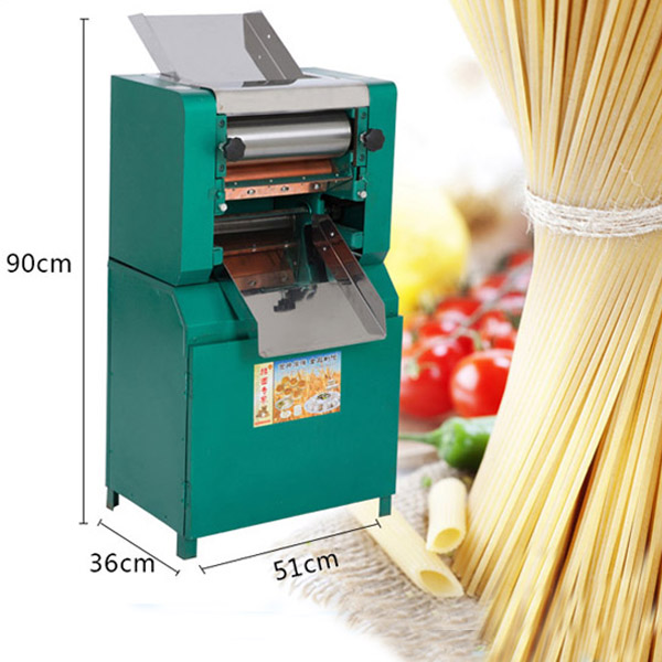 Automatic Pasta Maker Machine