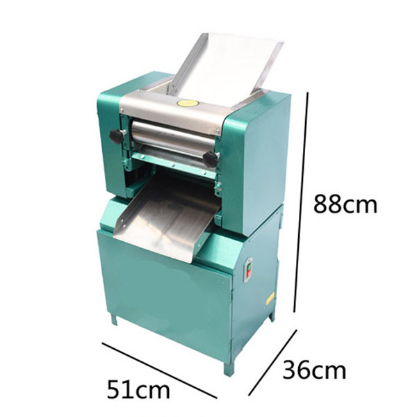 Automatic Pasta Maker Machine