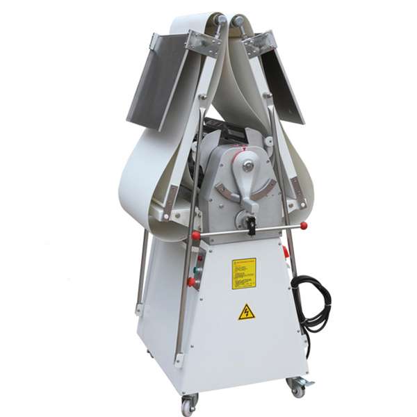 Pastry Dough Roller Sheeter Machine