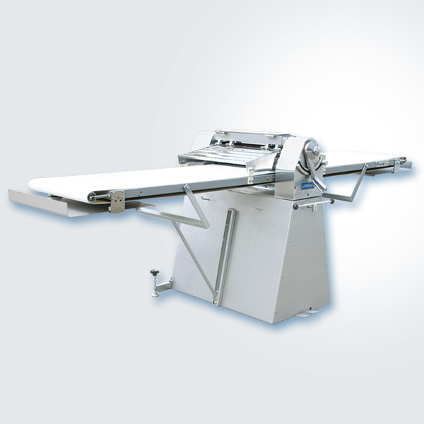 Pastry Dough Roller Sheeter Machine