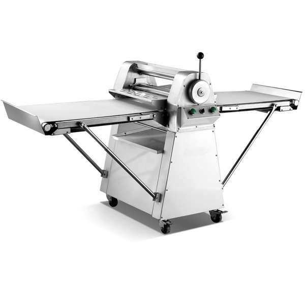 Automatic Bakery Dough Sheeter Machine