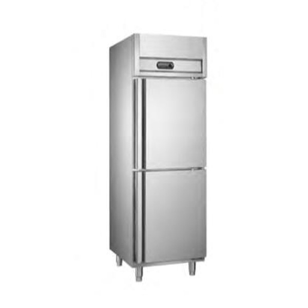 Commercial Upright Deep Fridge