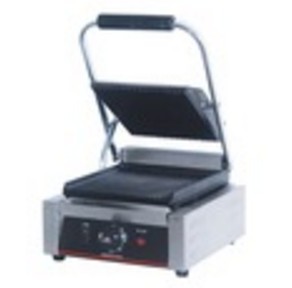  Features and Advantages of Table top Electric Hot Sell Vertical Electric Grill 