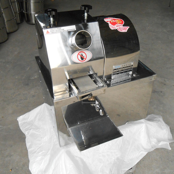 Sugarcane Juicer Machine