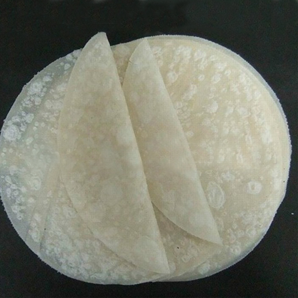 Automatic Electric Roti Making Machine