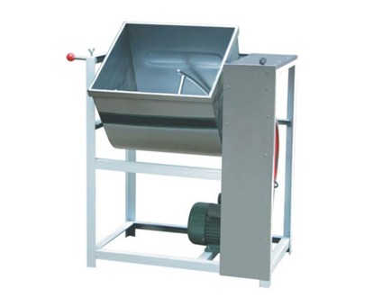 Safe Operation Procedure of Kitchen Dough Mixer