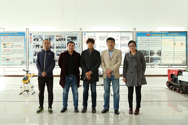  South Korea Businessmen to Visit Our Group for Procurement of Food Machine
