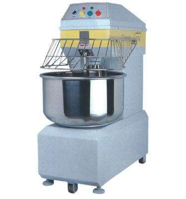  Russian Merchants Ordered 200 Sets Shandong Weixin Kitchen Dough Mixer