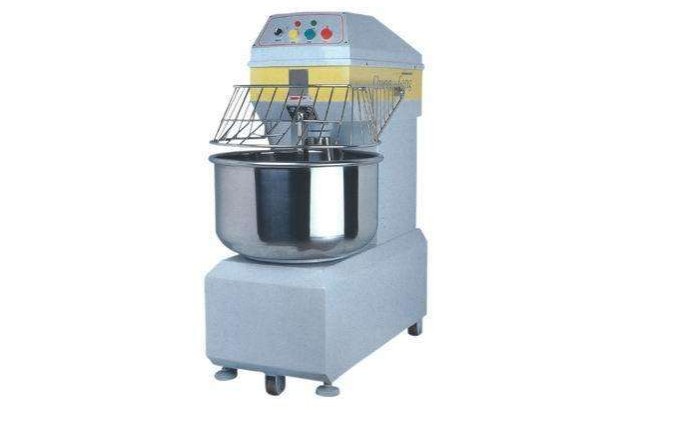 10 Counters Kitchen Dough Mixer Order By Dubai Customer