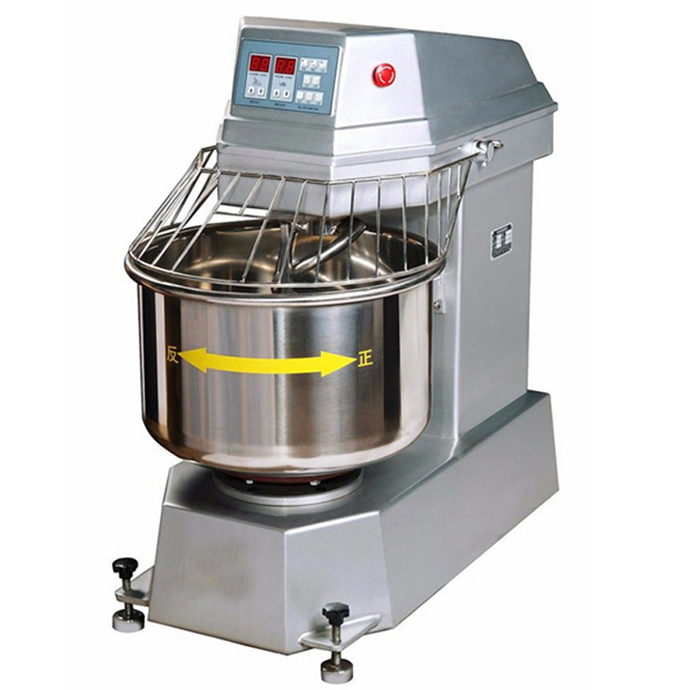 Kitchen Dough Mixer Exported To Mexico